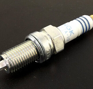 Ford Ka Spark Plug