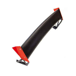 Rear Wing for Mini F56 Cooper S & JCW